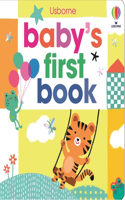 Baby's First Book