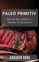 Paleo Primitiv