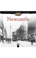Newcastle Heritage Wall Calendar 2021 (Art Calendar)