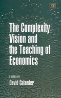 The Complexity Vision and the Teaching of Economics