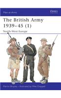 British Army 1939-45 (1)