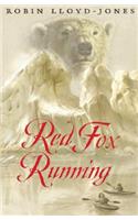 Red Fox Running