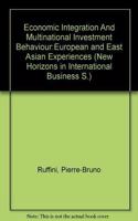 Economic Integration and Multinational Investment Behaviour