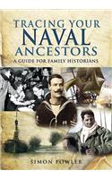Tracing Your Naval Ancestors