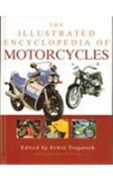 The Illustrated Encyclopedia Of Motorcycles