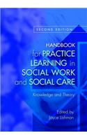 Handbook for Practice Learning in Social Work and Social Care