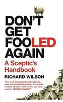 Don't Get Fooled Again