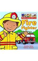 Firefighter