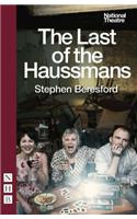 Last of the Haussmans