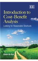 Introduction to Cost-Benefit Analysis: Looking for Reasonable Shortcuts