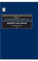 Diversity and Groups