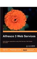 Alfresco 3 Web Services