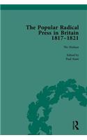 The Popular Radical Press in Britain, 1811-1821