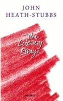 John Heath-Stubbs: The Literary Essays