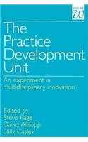 Practice Development Unit