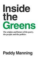 Inside the Greens