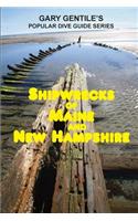 Shipwrecks of Maine and New Hampshire