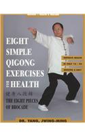 Eight Simple Qigong Exercises