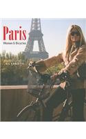 Paris Women & Bicycles