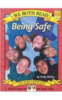 Being Safe