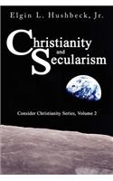 Christianity and Secularism