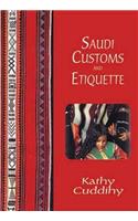 Saudi Customs and Etiquette