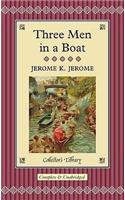 Three Men in a Boat