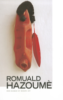 Romuald HazoumÃ©