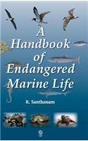 A Handbook of Endangered Marine Life