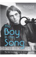 Boy in the Song