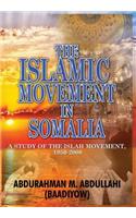 The Islamic Movement in Somalia