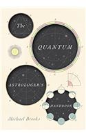 The Quantum Astrologers Handbook: a history of the Renaissance mathematics that birthed imaginary numbers, probability, and the new physics of the universe