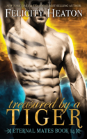 Treasured by a Tiger: Eternal Mates Romance Series