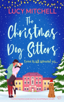 Christmas Dog Sitters