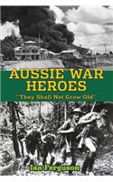 Aussie War Heroes