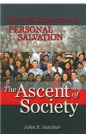 The Ascent of Society
