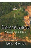 Death at the Lighthouse: A Grand Island Riddle
