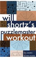 Will Shortz's Puzzlemaster Workout