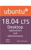 Ubuntu 18.04 LTS Desktop