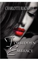 Forbidden Embrace: Embrace Series