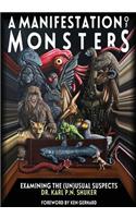 Manifestation Of Monsters