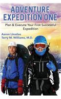 Adventure Expedition One