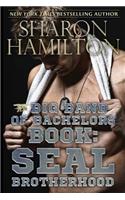 Big Band of Bachelors Book
