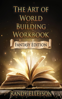 The Art of World Building Workbook