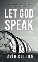 Let God Speak