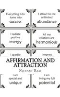 Affirmation and Attraction