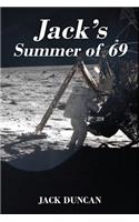 Jack's Summer of 69