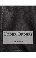 Under Orders