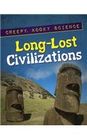 Long-Lost Civilizations