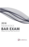 2018 Nebraska Bar Exam Primer Outlines and Checklists